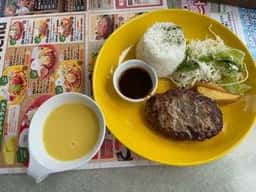 ステーキヴィクトリア釧路睦店