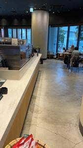 スターバックス コーヒー 大船グランシップ店
