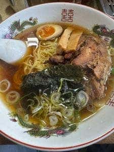 亜らま