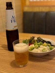 完全個室 創彩酒家 福乃家