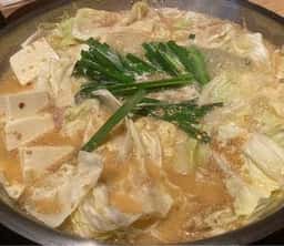 博多もつ鍋 おおやま KITTE大阪店