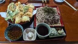 姉山の家