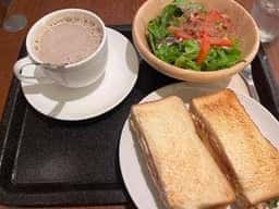 上島珈琲店 浦和パルコ店