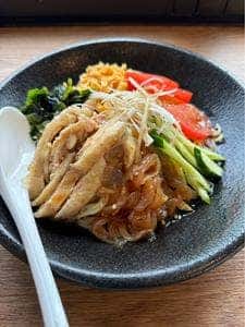 CASTLE中華ダイニング&カフェ