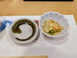 寿司割烹 しきの花