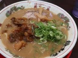 天下一品 総本店