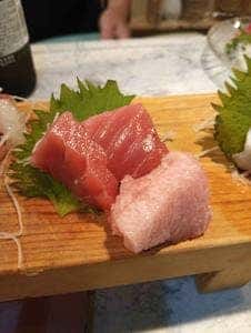 お魚処 ゆぅ