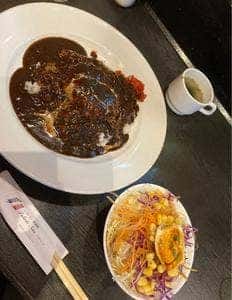 サラダニース 西新宿6丁目店