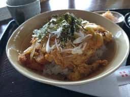 カフェレストラン田園