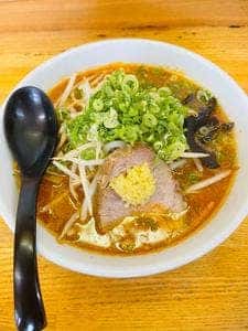 らーめん さくら屋