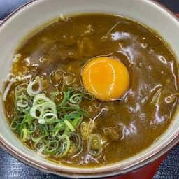 都そば 中津店