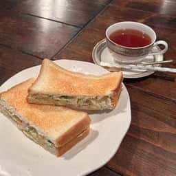 ぶるーしょぱん