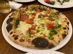 エノテカドォーロ 赤レンガテラス店