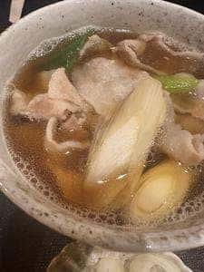 地粉手打うどん 哉