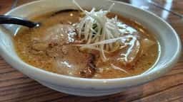 麺や 嵐