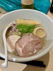 らぁ麺 はま廣