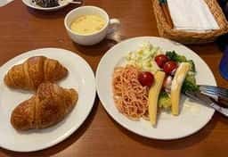 ハンバーグハウスNAGANO川中島店