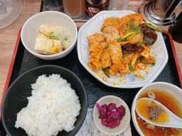 福しん サンシャインシティアルタ店
