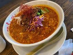 担々麺とサラダの店 らんてん