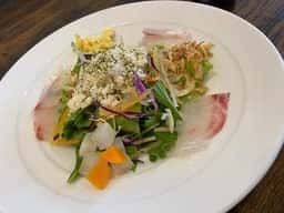 担々麺とサラダの店 らんてん