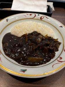 東洋軒 東京ステーション