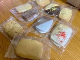 焼き菓子 toi 覚王山