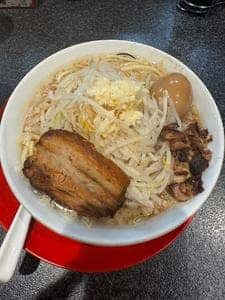 麺屋しずる 蒲郡駅前店
