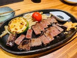 くわ焼・鉄板焼 九志焼亭 大手町店