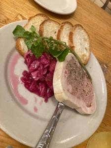 つばめグリル ルミネ池袋店