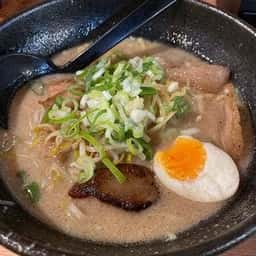 ラーメンいちよし