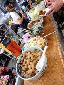 はっちゃんの台所