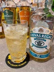 お酒の美術館 なんばウォーク店