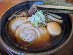 手打らーめん さっぽろ