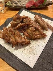 鮪王国 よってっ亭