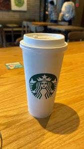スターバックス コーヒー 中津店