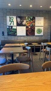 スターバックス コーヒー 中津店