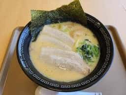 ラーメン龍希