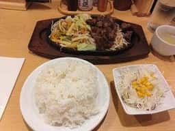 ジュークステーキ 秋葉原中央口店