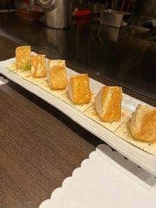 ステーキハウスアオヤマ