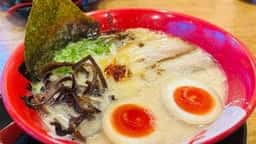 ラーメンまこと屋 旭生江店