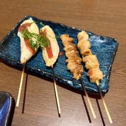 海山亭いっちょう 花園店