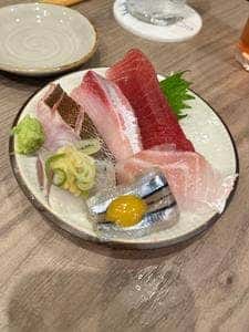 貝・刺身専門店 たか田