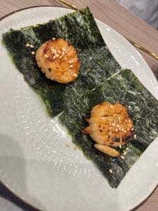貝・刺身専門店 たか田