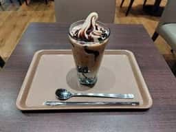 ホリーズカフェ イオンモール堺北花田店