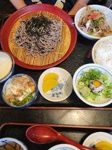 甑庵 観音店