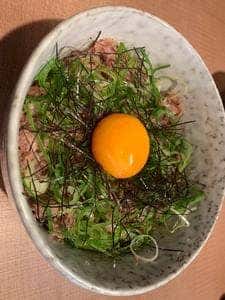 だしが命の塩らーめん ぎょぎょぎょ 尼崎店