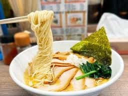 東大和ラーメン大冬樹 Season2