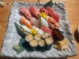 27 -TUNA- 深大寺店