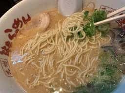 九州筑豊ラーメン山小屋 伊予西条店