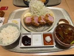 米とひなた